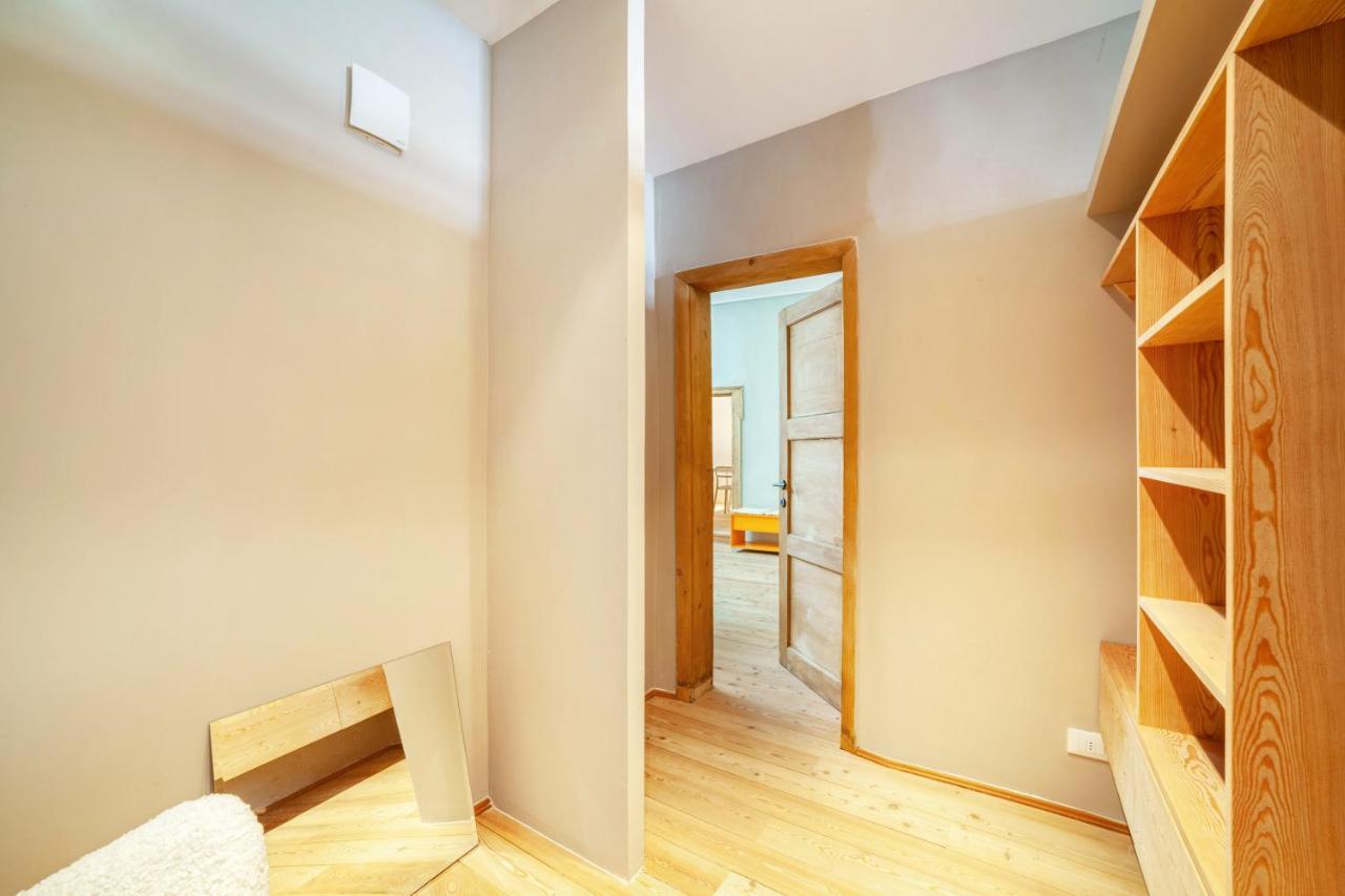 Lauben 75 Apartment Merano Exterior photo