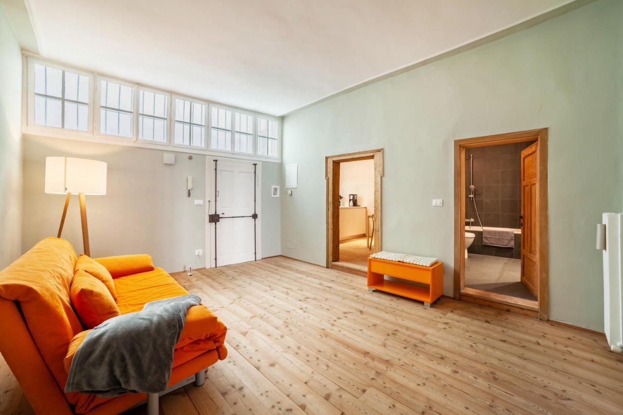 Lauben 75 Apartment Merano Exterior photo